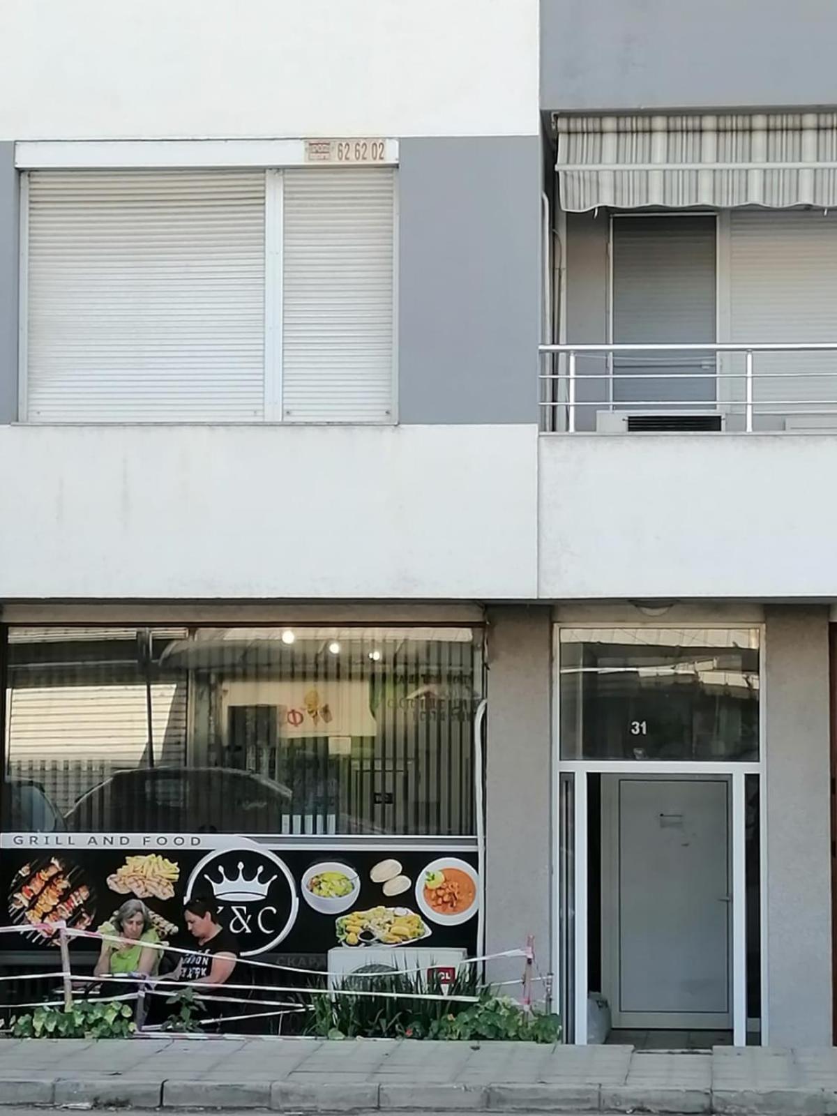 Charming Apartment With Balcony ヴィディン エクステリア 写真